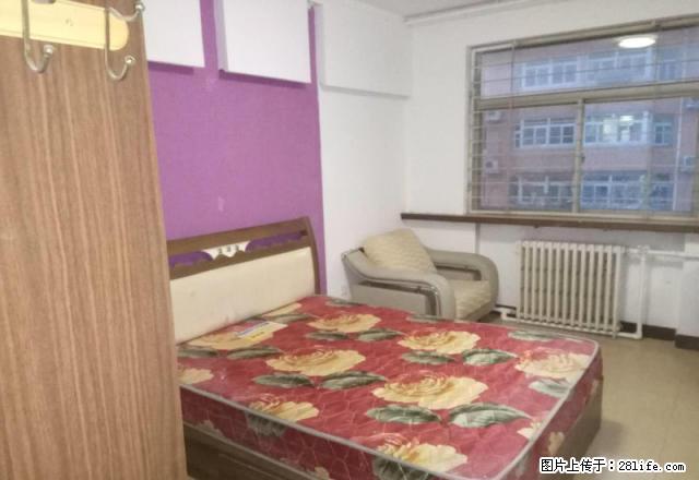 迎宾小区 地段佳 中层 全家全电 价位低 三室 价可议 - 房屋出租 - 房屋租售 - 保定分类信息 - 保定28生活网 bd.28life.net