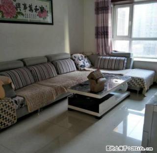(单间出租)万和城，精装修家具家电齐全，带车位 - 保定28生活网 bd.28life.net