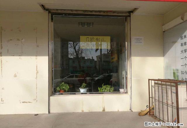 门脸金迪花园底商 坐北朝南 无转让费 紧邻复兴路 45平 - 房屋出租 - 房屋租售 - 保定分类信息 - 保定28生活网 bd.28life.net