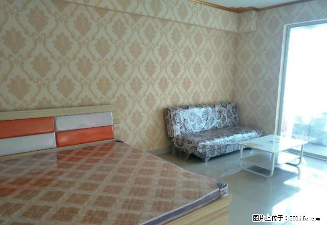 出租 商贸城一居精装修 房子超干净 拎包入住阳面 随时看房 - 房屋出租 - 房屋租售 - 保定分类信息 - 保定28生活网 bd.28life.net