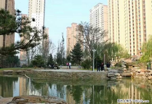 超棒一居室，全家全电，高端社区，卓正丽景蓝湾复兴路体校植物园 - 房屋出租 - 房屋租售 - 保定分类信息 - 保定28生活网 bd.28life.net