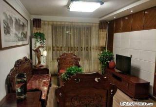 卓正丽景溪城 豪华精装修 红木家具家电 市总工会保定七中附近 - 保定28生活网 bd.28life.net