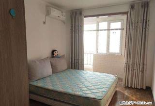 高端社区全家全电 首，次出租 卓正丽景蓝湾B区新一代C区 - 保定28生活网 bd.28life.net