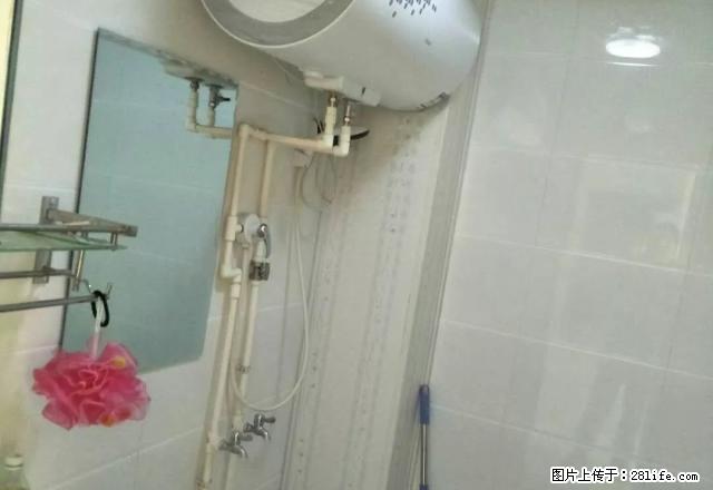燕赵熙府2居 齐全有钥匙 看房方便，电梯房、地暖 - 房屋出租 - 房屋租售 - 保定分类信息 - 保定28生活网 bd.28life.net