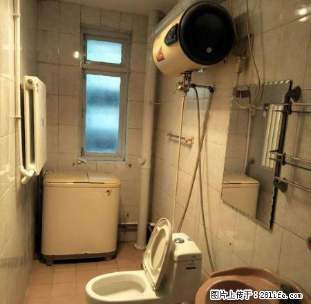 短租月付，中华小区2楼全家电两室900拎包入住 - 房屋出租 - 房屋租售 - 保定分类信息 - 保定28生活网 bd.28life.net