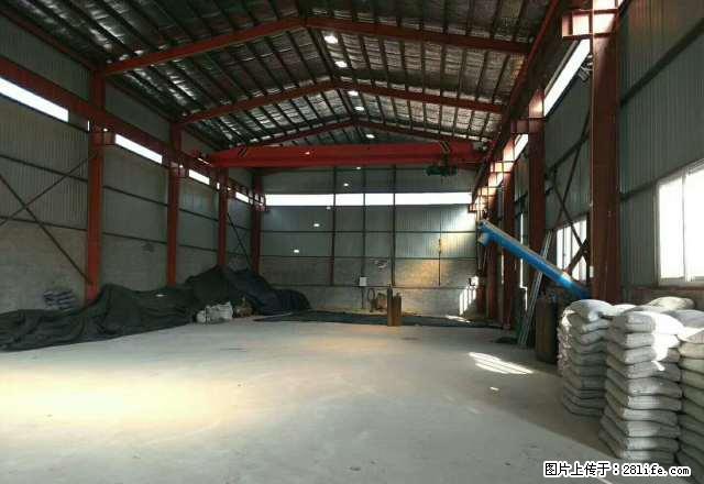 高碑店工业园区用地 有厂房有住宅 有手续 可办环评 - 房屋出租 - 房屋租售 - 保定分类信息 - 保定28生活网 bd.28life.net