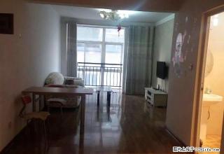 兴远现代，北国先天下对面，地暖随时看房 - 保定28生活网 bd.28life.net