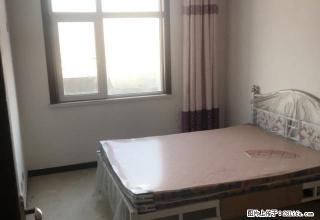 白沟荣域大两居 首租 干净整洁拎包入住家具家电齐全 - 保定28生活网 bd.28life.net