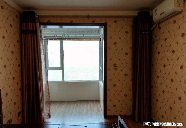 丽景溪城2室2厅 精装修 拎包入住 实木家具 - 房屋出租 - 房屋租售 - 保定分类信息 - 保定28生活网 bd.28life.net