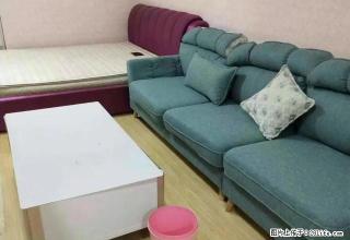 出租商贸城 一室一厅精装修家具齐全 屋子暖和 钥匙在手 - 保定28生活网 bd.28life.net