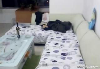 出租白沟天德财富公寓两居室阳面干净整洁包物业取暖拎包即住！！ - 保定28生活网 bd.28life.net