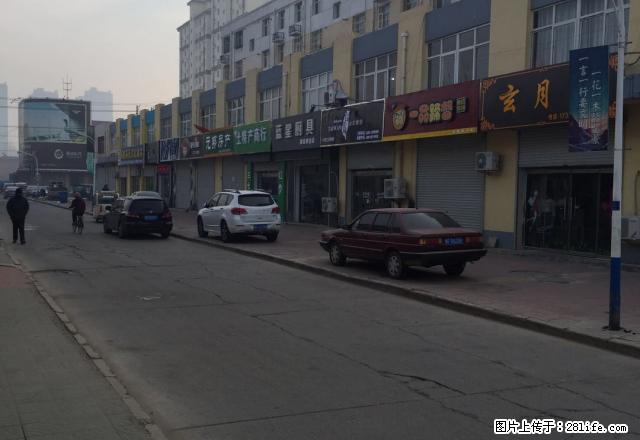 繁华门店转租1.5万一年五一路与文苑路交叉口附近 - 房屋出租 - 房屋租售 - 保定分类信息 - 保定28生活网 bd.28life.net