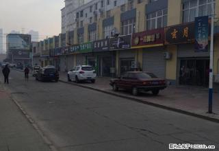 繁华门店转租1.5万一年五一路与文苑路交叉口附近 - 保定28生活网 bd.28life.net