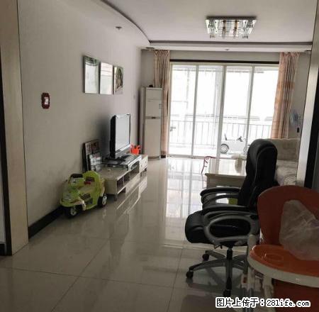出租仁和家园精装修大三居4个空调，拎包入住有车库停车方便 - 房屋出租 - 房屋租售 - 保定分类信息 - 保定28生活网 bd.28life.net