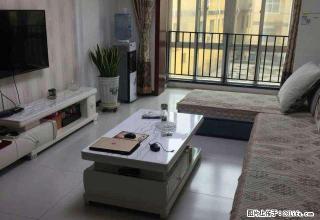 京溪楠 夏河园 2室 2厅 1卫 - 保定28生活网 bd.28life.net
