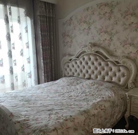 秀兰城市美居豪华装修拎包入住看房方便 - 房屋出租 - 房屋租售 - 保定分类信息 - 保定28生活网 bd.28life.net