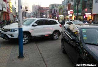 金街附近门脸出租纯一层，年付4万 - 保定28生活网 bd.28life.net