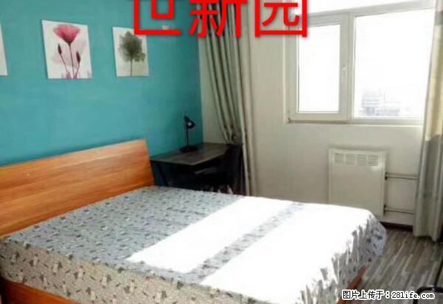 (单间出租)世新园 丽景蓝湾合租青年公寓 - 房屋出租 - 房屋租售 - 保定分类信息 - 保定28生活网 bd.28life.net