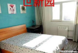 (单间出租)世新园 丽景蓝湾合租青年公寓 - 保定28生活网 bd.28life.net