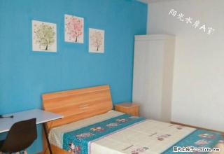(单间出租)万博，茂业，保百精装合租公寓定金留房 - 保定28生活网 bd.28life.net