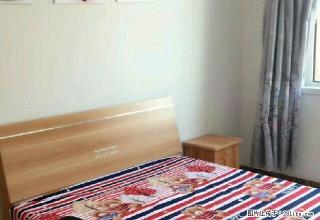 (单间出租)园林府邸 1室1厅1卫 拎包入住，房租可月付 - 保定28生活网 bd.28life.net