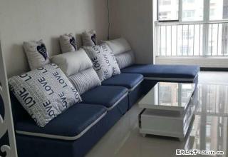 妇幼医院万和城精装修全家电家具可拎包入住租金可议能随时看房 - 保定28生活网 bd.28life.net