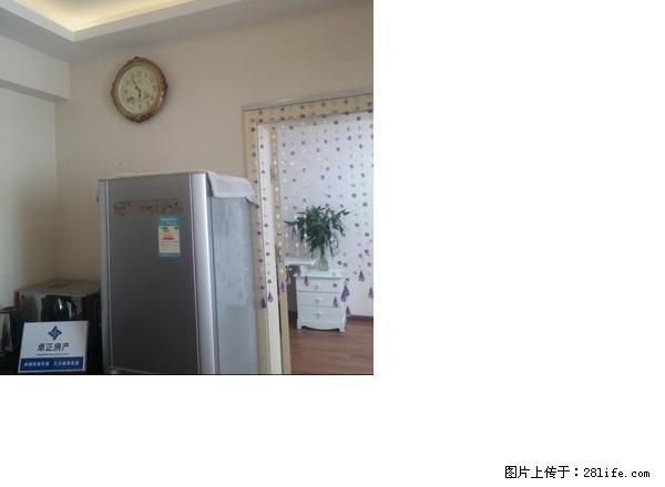 卓正房产小集后街低楼层精装修一室木质地板全家全电拎包入住 - 房屋出租 - 房屋租售 - 保定分类信息 - 保定28生活网 bd.28life.net