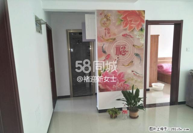 天阔三期假日风景 3室1厅2卫 - 房屋出租 - 房屋租售 - 保定分类信息 - 保定28生活网 bd.28life.net