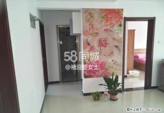 天阔三期假日风景 3室1厅2卫 - 保定28生活网 bd.28life.net
