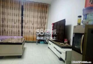 天阔三期假日风景 2室2厅1卫 - 保定28生活网 bd.28life.net