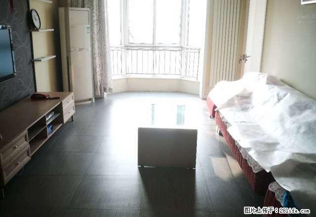 九华社区 九华家园 精装大三居 采光好 新一代C区 丽景蓝湾 - 房屋出租 - 房屋租售 - 保定分类信息 - 保定28生活网 bd.28life.net