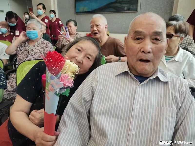 上海国企养老院，星级酒店环境，招聘养老护工 - 职场交流 - 保定生活社区 - 保定28生活网 bd.28life.net