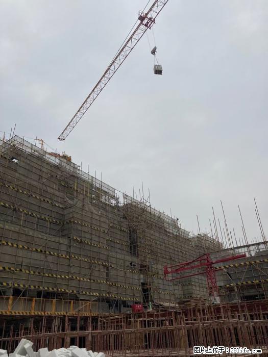 【广西三象建筑安装工程有限公司】广西桂林市时代广场项目 - 家居生活 - 保定生活社区 - 保定28生活网 bd.28life.net