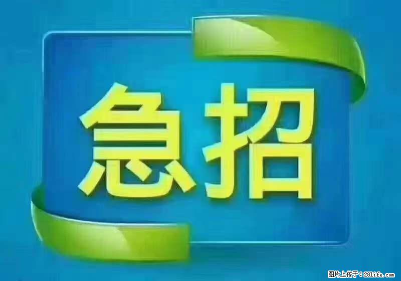 招财务，有会计证的，熟手会计1.1万底薪，上海五险一金，包住，包工作餐，做六休一 - 职场交流 - 保定生活社区 - 保定28生活网 bd.28life.net