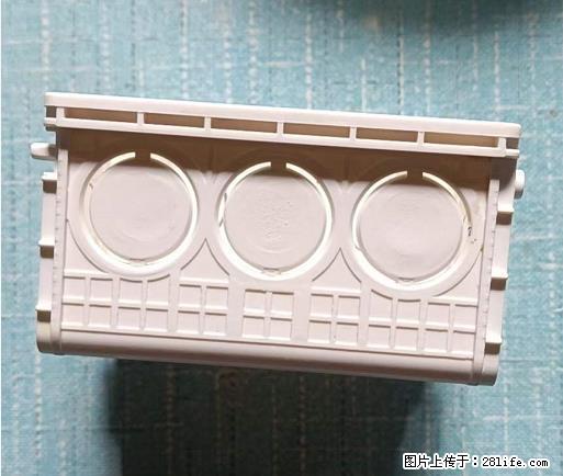 桂林荣泰吹塑、注塑【厂家直销】PVC阴燃电工配件，精品86底盒 - 其他广告 - 广告专区 - 保定分类信息 - 保定28生活网 bd.28life.net