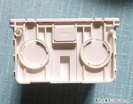 桂林荣泰吹塑、注塑【厂家直销】PVC阴燃电工配件，精品86底盒 - 家居生活 - 保定生活社区 - 保定28生活网 bd.28life.net