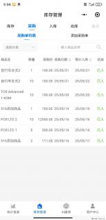 免费的库存管理小程序，欢迎使用 - 保定28生活网 bd.28life.net
