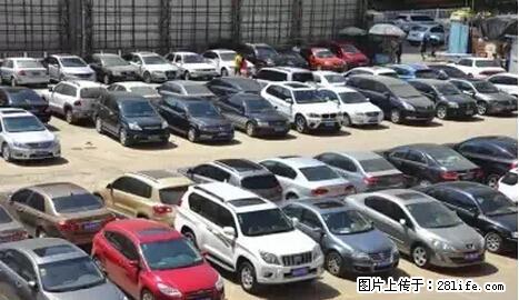 停车为什么要车头朝外？不是开玩笑，关键时刻真能救命 - 保定生活资讯 - 保定28生活网 bd.28life.net