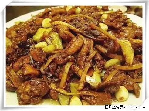 来广西旅游必吃这20道桂菜，不然就白来广西啦！ - 保定生活资讯 - 保定28生活网 bd.28life.net