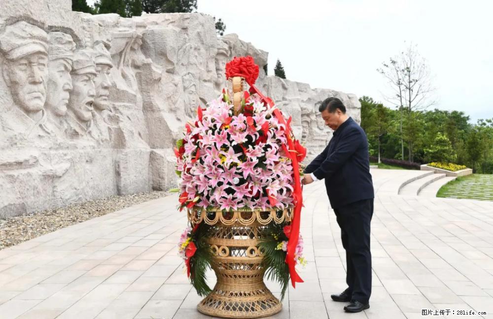 习近平赴广西考察调研 - 保定生活资讯 - 保定28生活网 bd.28life.net