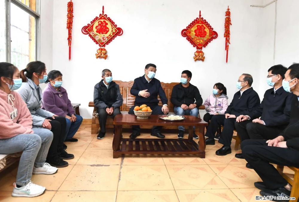 习近平赴广西考察调研 - 保定生活资讯 - 保定28生活网 bd.28life.net