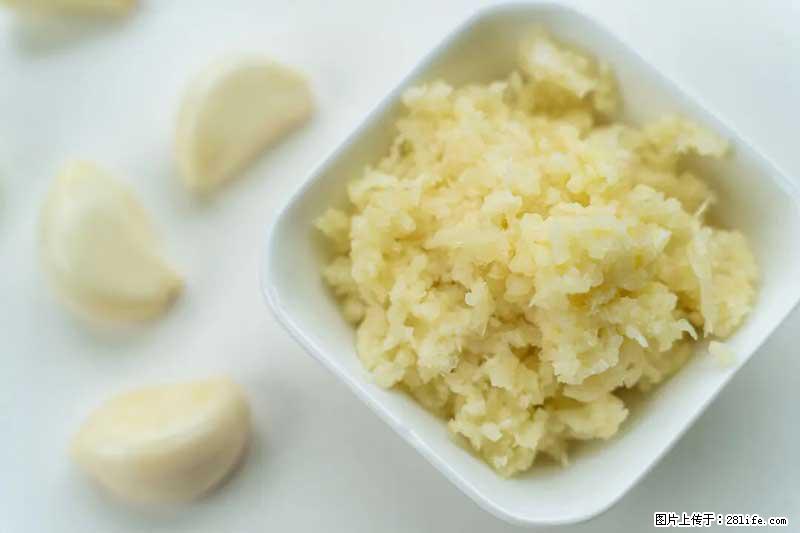 抗菌消炎、护肝健脾！这种“天然青霉素”就在你家餐桌上，春季吃正合适 - 保定生活资讯 - 保定28生活网 bd.28life.net