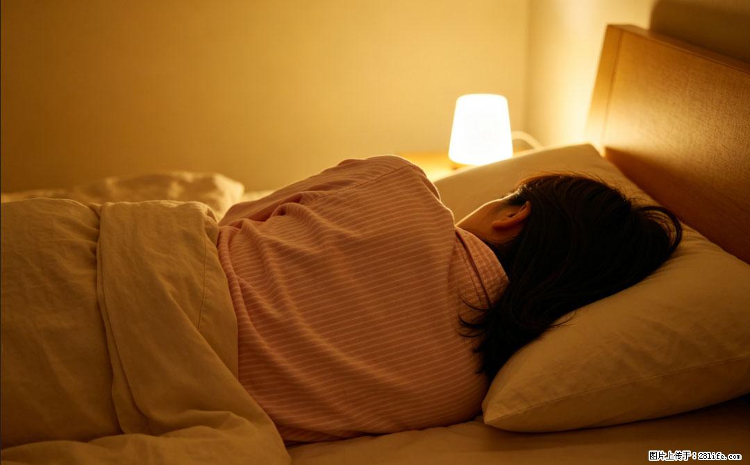 熬夜会让猝死风险飙升！出现以下4种情况赶紧休息→ - 保定生活资讯 - 保定28生活网 bd.28life.net