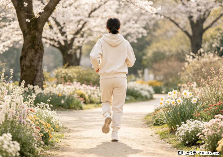 学会这套走路方法！稳血糖护心脏，养护关节更护健康 - 保定生活资讯 - 保定28生活网 bd.28life.net